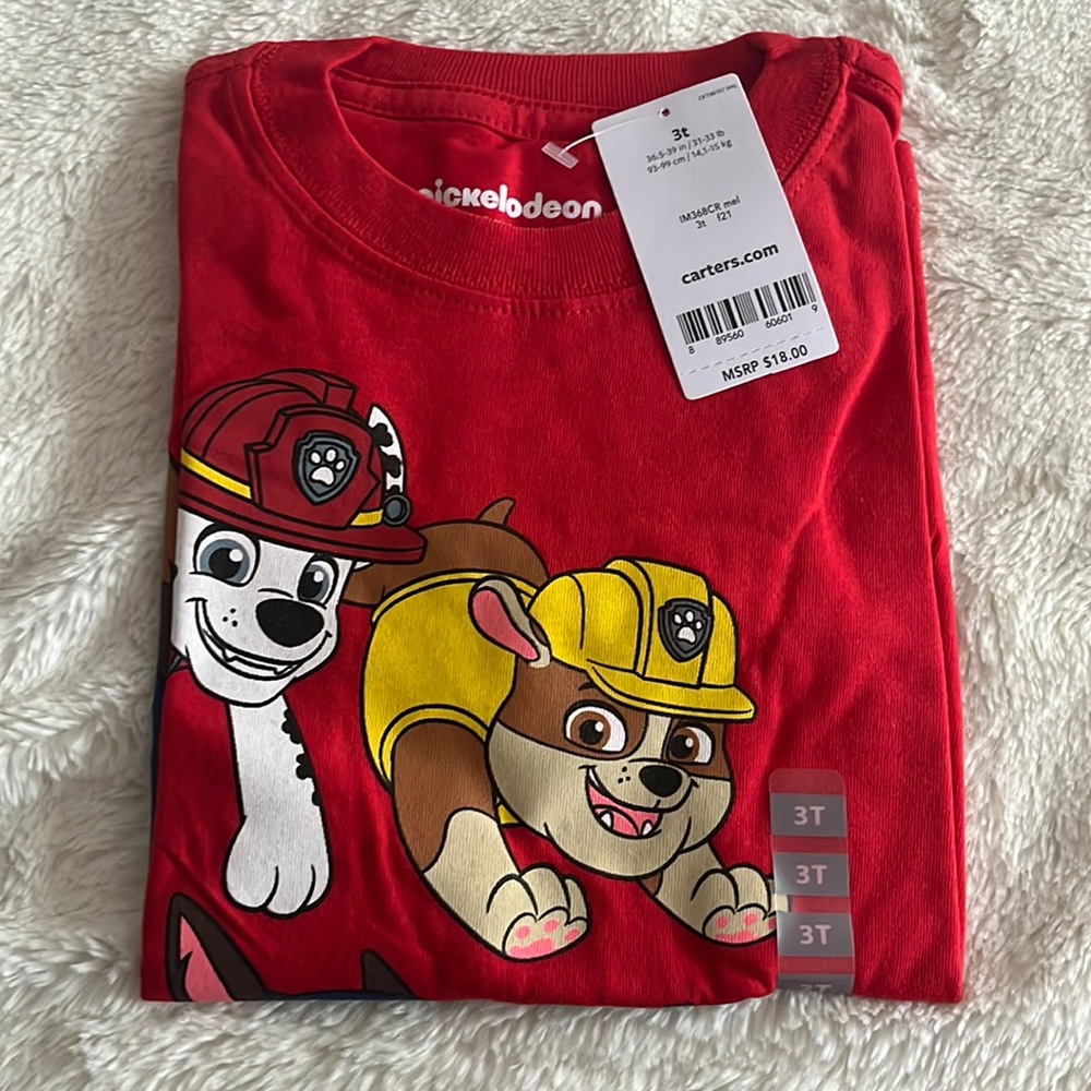 T shirt